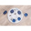 Trixie Trixie Dog Activity Flip & Fun, Interactive Snack Dispensing Play & Training Toy 2