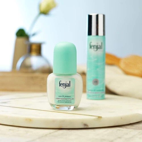Fenjal Classic Crema Roll-on 50ml 1