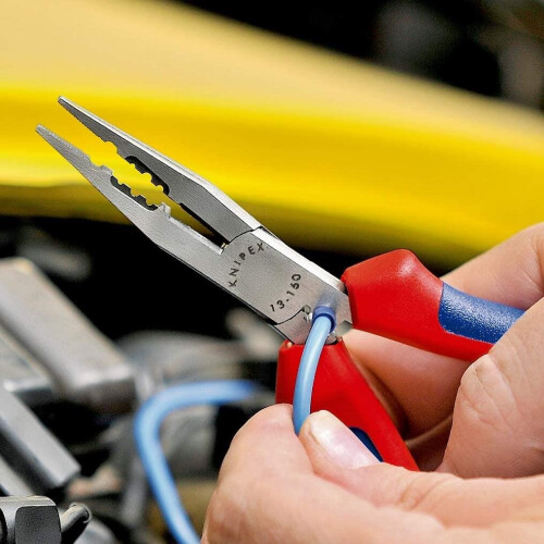 Knipex Knipex multifunctionele tang 13 02 160 1
