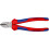 Knipex SIDEBITERTANG 180 MM, BELAGT - KN 70 02 180 4
