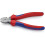 Knipex Knipex Precise Diagonal Wire Side Cutters Pliers Chrome Vanadium Steel 160mm 6