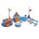 Learning Resources Learning Resources Botley 2.0, The Coding Robot - 78 Piece Educational Toy - 5+ 2
