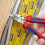 Knipex Knipex Precise Diagonal Wire Side Cutters Pliers Chrome Vanadium Steel 160mm 5