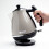 Haden Haden Cotswold Putty Electric Jug Kettle 1.7L Cordless, Removeable Filter, 3000W 3