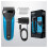 Braun Braun Series 3 310 Wet & Dry Electric Shaver, Rechargeable Men's Electric Razor 6