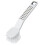 Addis Addis Premium Dish Washing Up Brush, Soft Touch Handle - High-Gloss White & Grey 1