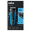 Braun Braun Series 3 310 Wet & Dry Electric Shaver, Rechargeable Men's Electric Razor 1