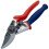 Spear & Jackson Spear & Jackson Advance Ergo Twist Secateurs, Auto-Rotating Lower Handle, Silver 3
