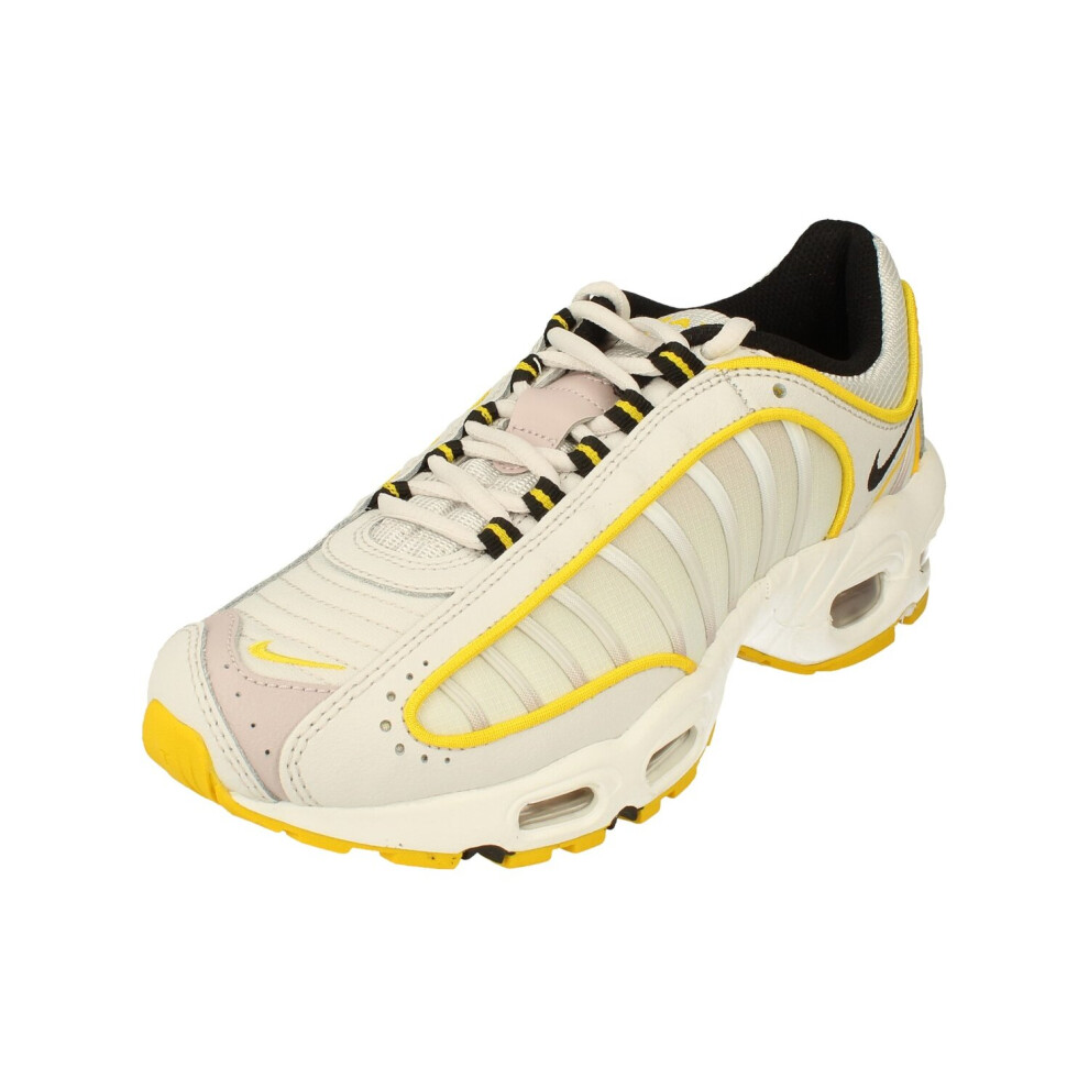 Nike (4) Womens Tailwind Iv Running Trainers Ck2613 Sneakers Shoes