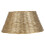 URBN Living (Gold) Christmas Willow Wicker Rattan Tree Skirts 2