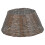 URBN Living (Brown ) Christmas Willow Wicker Rattan Tree Skirts 2