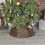 URBN Living (Brown ) Christmas Willow Wicker Rattan Tree Skirts 4