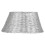 URBN Living (Silver) Christmas Willow Wicker Rattan Tree Skirts 3