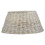 URBN Living (White ) Christmas Willow Wicker Rattan Tree Skirts 2