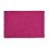 (Fuchsia) Allure Supersoft Chenille Bobble Large Bath Mat 60 x 90cm 1