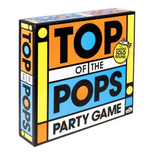 Top of the Pops