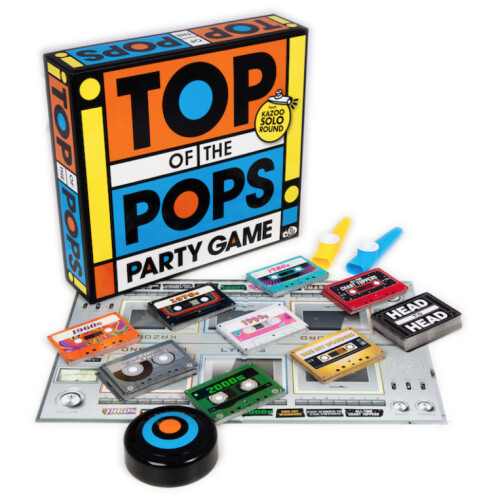 Top of the Pops 2