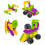 John Adams John Adams Fun Bricks 34 4
