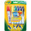 Crayola Crayola 6 Flip Top Markers 2