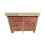 (5ft, Without Back Panel) Wooden Workbench Tool Cabinet - Eucalyptus Top Industrial Storage Work Table 3