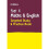 Year 4 Maths and English KS2 Targeted Study & Practice Book 1