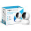 TP-LINK TP-Link Tapo Pan/Tilt Smart Security Camera, Indoor CCTV, 360 1