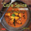 The Cafe Spice Cookbook 1