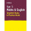 Year 3 Maths and English KS2 Targeted Study & Practice Book 1