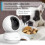 TP-LINK TP-Link Tapo Pan/Tilt Smart Security Camera, Indoor CCTV, 360 2