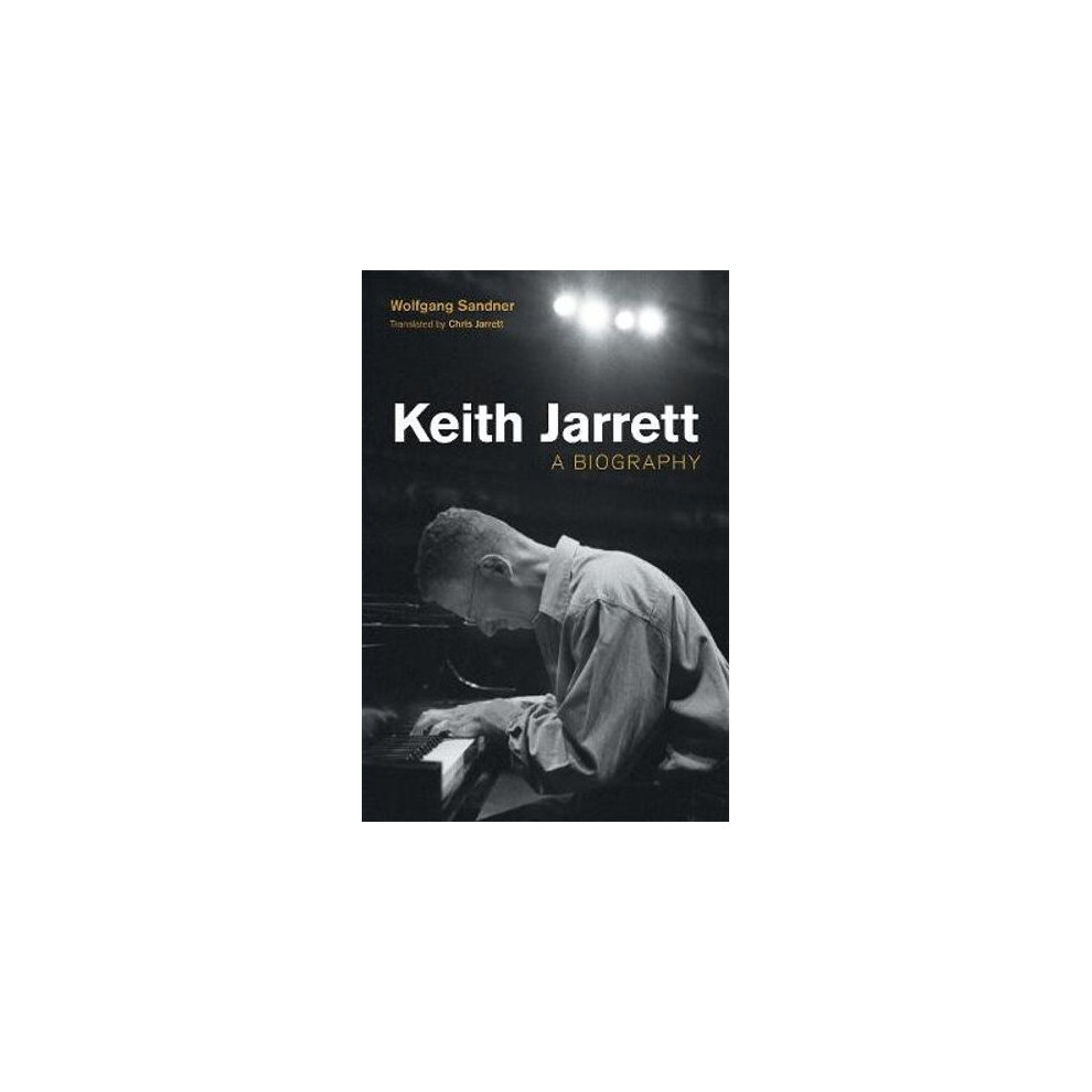 Keith Jarrett