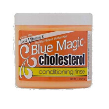 Blue Magic kolesterolbetingande skyllevatn 397g