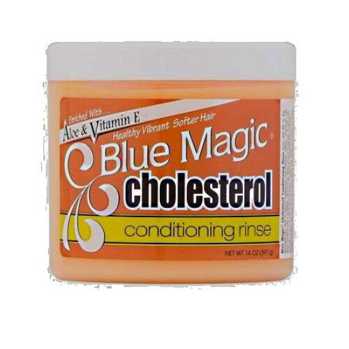 Blue Magic kolesterolbetingande skyllevatn 397g