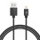 (3 metre, Black) Charging Type C Cable for Xbox Series X Controller 2