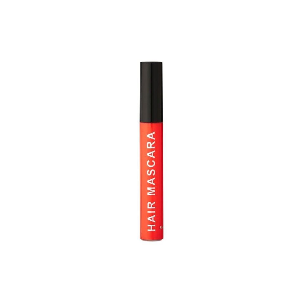 Stargazer Hair Mascara Neon RED