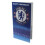 Chelsea Birthday Card 1