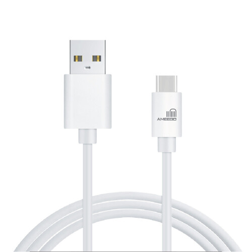 (3 metre, Black) Charging Type C Cable for Xbox Series X Controller