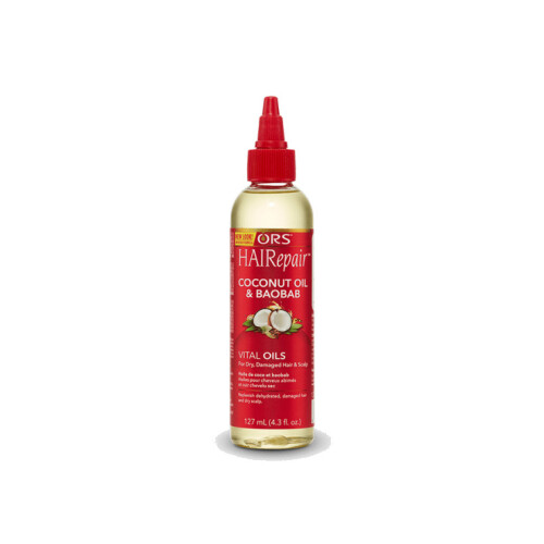 ORS HaiRepair Vital ?l 4.3oz