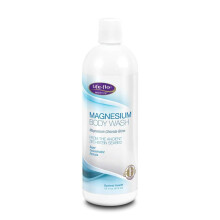 Life-flo, Gel Douche au Magnésium, 16 fl oz (473 ml)