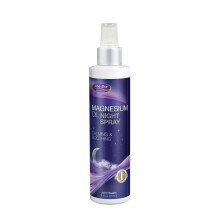 Life-flo, Magnesiumöl Nachtspray, 8 fl oz (237 ml)