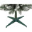 Home 6ft Snow Tipped Pencil Christmas Tree - Green 3
