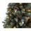 Home 6ft Oscar Pre-lit Christmas Tree - Green 2