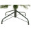 Habitat 7ft Snow Covered Christmas Tree - Green 3