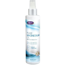Life-flo, Reines Magnesiumöl-Spray, 8 fl oz (237 ml)