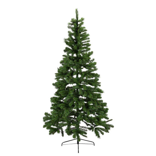 Collection Collection Northstar Mixed Green Christmas Tree - 8ft