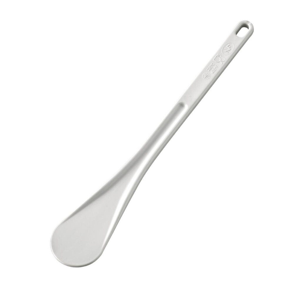 Matfer Exoglass Spatula 12" (J074)