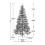 Collection Collection Northstar Mixed Green Christmas Tree - 8ft 4