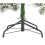 Home 6ft Pre-Lit Snow Tipped Christmas Tree 4
