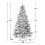 Habitat 7ft Snow Covered Christmas Tree - Green 4