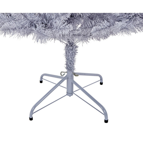 Home Grey Ombre Christmas Tree - 6ft 2