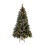 Home 6ft Oscar Pre-lit Christmas Tree - Green 1